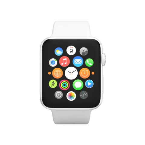 BeSmartWatch2