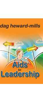 Aids to Leadership by Dag Heward