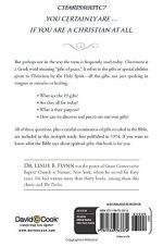 19 Gifts of the Spirit by Leslie B.Flynn - Image 2