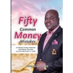 50 Common Money Mistakes by Olumide Emmanuel
