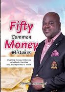 50 Common Money Mistakes by Olumide Emmanuel
