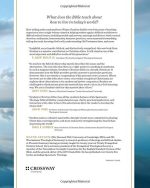 Christian Ethics, An Introduction to Biblical Moral Reasoning by Wayne Grudem - Image 2