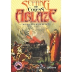 Setting the Covens Ablaze by Dr. D. K. Olukoya