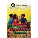 The Serpentine Enemies by Dr. D. K. Olukoya