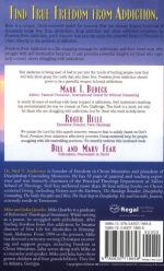 Freedom from Addiction by Neil T. Anderson, Mike Quarles & Julia Quarles - Image 2