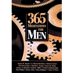 365 Meditations for Men by Mary Ruth Howes