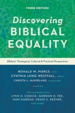Discovering Biblical Equality: Biblical, Theological, Cultural, and Practical Perspectives by Ronald W. Pierce & Cynthia Long Westfall - Image 2