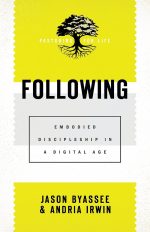 Following ,Pastoring for Life: Theological Wisdom for Ministering Well by Jason Byassee & Andria Irwin