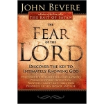 Fear Of The Lord by John Bevere