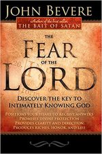 Fear Of The Lord by John Bevere