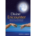 Divine Encounter by E. A. Adeboye