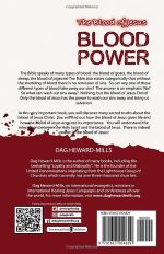 Blood Power, The Blood of Jesus by Dag Heward Mills - Image 2