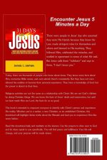 31 Days With Jesus by Daniel C. Okpara - Image 2