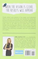 Dream It. Pin It. Live It: Make Vision Boards Work for You by Terri Savelle Foy - Image 2