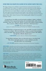 Fearless Parenting, How to Raise Faithful Kids in a Secular Culture by George Barna & Jimmy Myers - Image 2