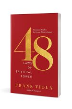 48 Laws of Spiritual Power by Frank Viola - Image 2