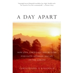 A Day Apart  by Christopher D. Ringwald