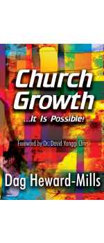 Church Growth by Dag Heward-Mills