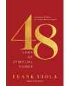 48 Laws of Spiritual Power by Frank Viola