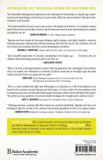 Following ,Pastoring for Life: Theological Wisdom for Ministering Well by Jason Byassee & Andria Irwin - Image 2