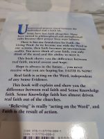 Two Kinds Of Faith by E. W. Kenyon - Image 3