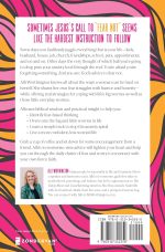 Fierce Faith, A Woman's Guide to Fighting Fear, Wrestling Worry, and Overcoming Anxiety by Alli Worthington - Image 3