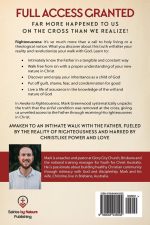 Awake to Righteousness, A Life-Changing Look at the Substance of Salvation by Mark Greenwood - Image 2