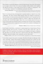 Family Systems and Congregational Life, A Map for Ministry by R. Robert Creech - Image 2