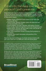 A Call to the Secret Place, Pursuing the Prize of God's Presence by James and Michal Ann Goll - Image 2