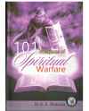 101 Weapons Of Spiritual Warfare by D.K Olukoya