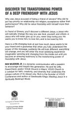 Friend of Sinners, Why Jesus Cares More About Relationship Than Perfection by Rich Wilkerson Jr. - Image 3