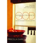 Discerning the Voice of God, How to Recognize When God is Speaking by Priscilla Shirer - Image 2