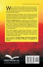 Christ And His Righteousness by Ellet J. Waggoner - Image 2