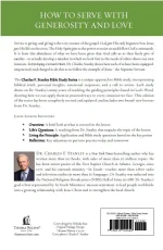 Developing a Servant's Heart, Become Fully Like Christ by Serving Others by Charles F. Stanley - Image 2