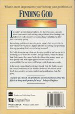 Finding God, Moving Through Your Problems in Pursuit of God by Larry Crabb - Image 2