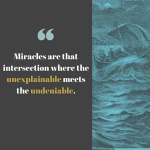 Anything Is Possible, How Nine Miracles of Jesus Reveal Gods Love for You by Joby Martin & Charles Martin - Image 2