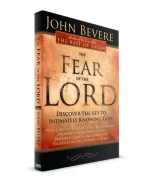Fear Of The Lord by John Bevere - Image 3
