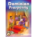 Dominion Prosperity Dr. D. K. Olukoya