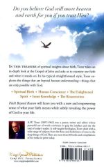 Faith Beyond Reason, With God Nothing is Impossible by A. W. Tozer - Image 2