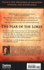 Fear Of The Lord by John Bevere - Image 2