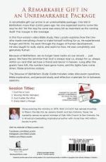 Because of Bethlehem: Love Is Born, Hope Is Here By Max Lucado - Image 2