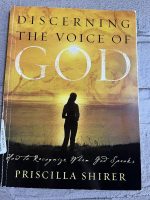 Discerning the Voice of God, How to Recognize When God Speaks by Priscilla Shirer - Image 3