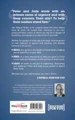 2 Peter & Jude For You by Miguel Núñez - Image 2