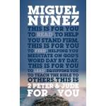 2 Peter & Jude For You by Miguel Núñez