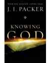 Knowing God by J.I. Packer