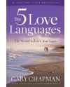 The 5 Love Languages: The Secret to Love That Lasts by Gary Chapman