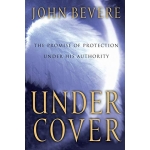 UNDER COVER by john-bevere