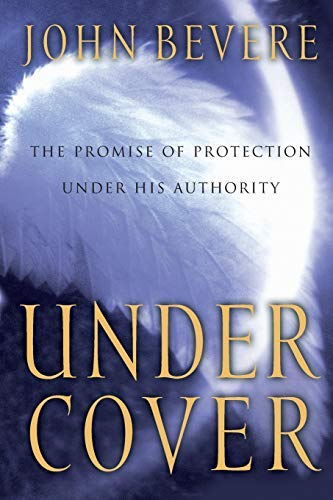 UNDER COVER by john-bevere