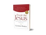 Think Like Jesus: Make The Right Decision Every Time by George Barna - Image 2