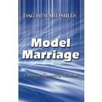 Model Marriage by Dag Heward-Mills